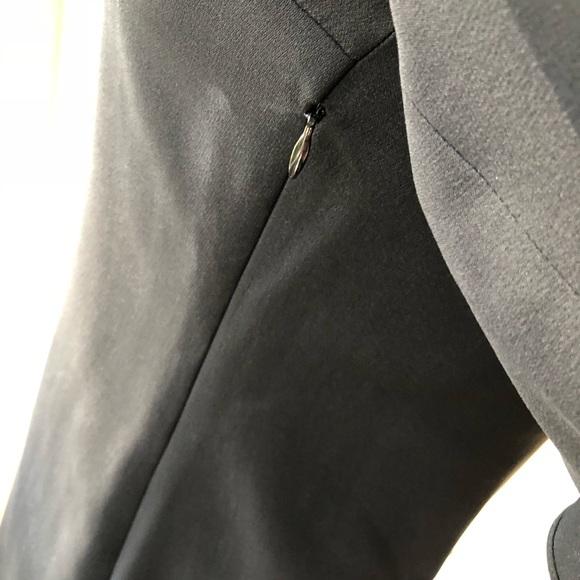 Burberry Above Knee Dress - Picture 7 of 8